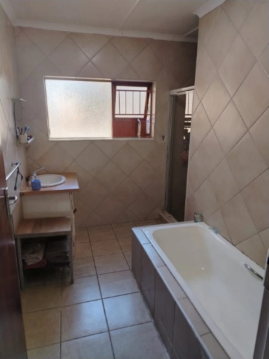 To Let 3 Bedroom Property for Rent in Boskloof Eastern Cape